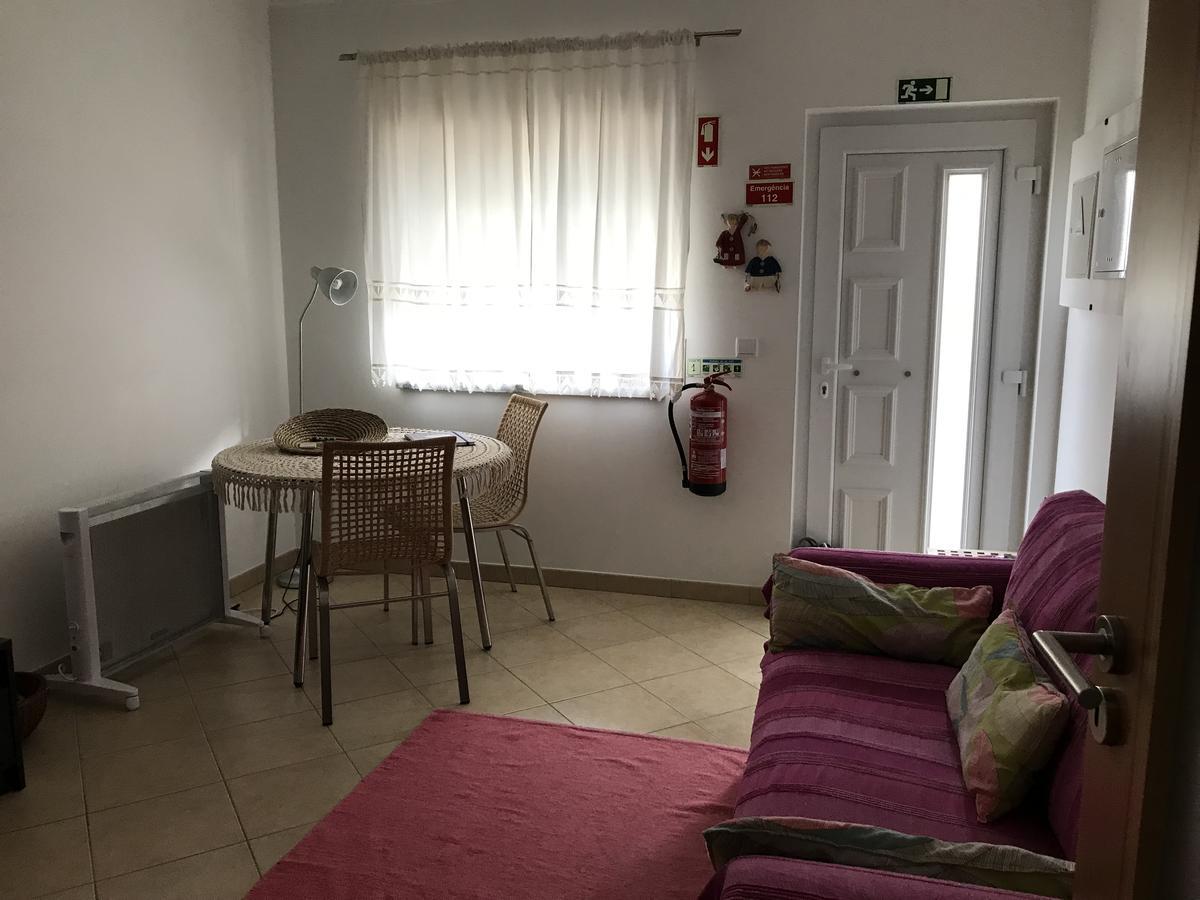 Apartamento Porto De Areia Peniche Exterior photo